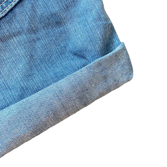 Old Navy NWT Diva 5 Pocket Shorts 2 - Picture 9 of 14